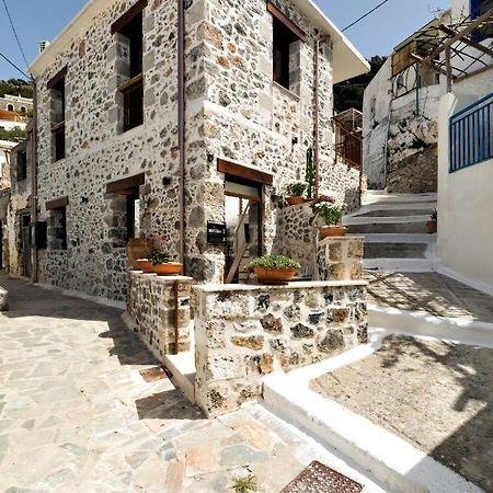 Mirthia Apartments Πλακιάς Εξωτερικό φωτογραφία