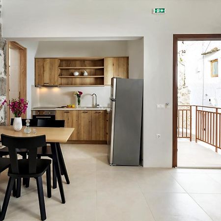 Mirthia Apartments Πλακιάς Εξωτερικό φωτογραφία