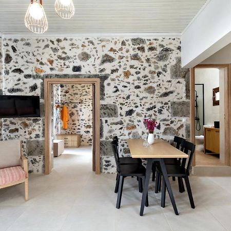 Mirthia Apartments Πλακιάς Εξωτερικό φωτογραφία