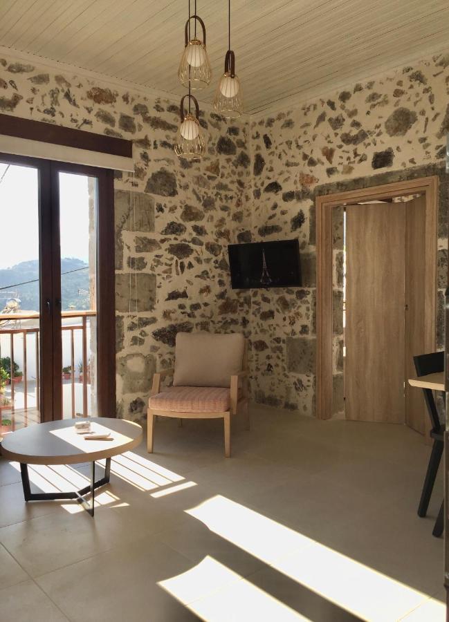 Mirthia Apartments Πλακιάς Εξωτερικό φωτογραφία