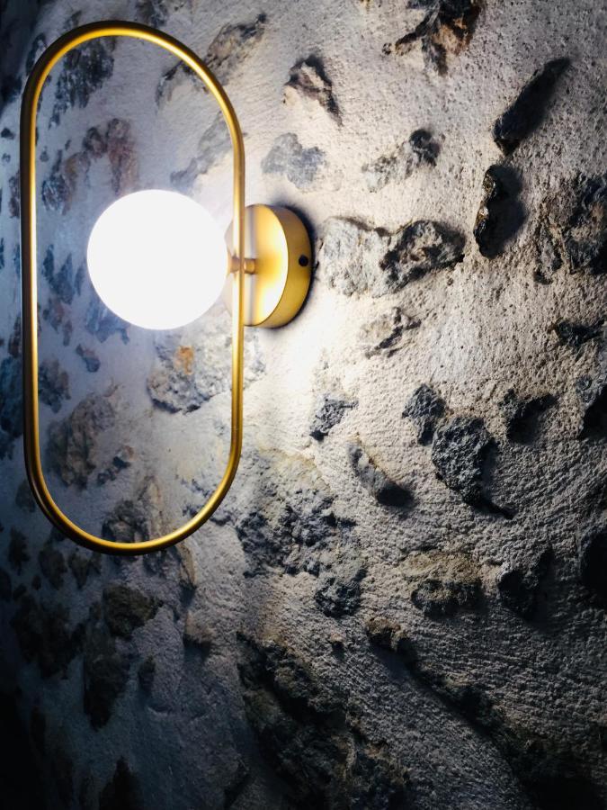 Mirthia Apartments Πλακιάς Εξωτερικό φωτογραφία