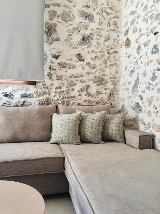 Mirthia Apartments Πλακιάς Εξωτερικό φωτογραφία