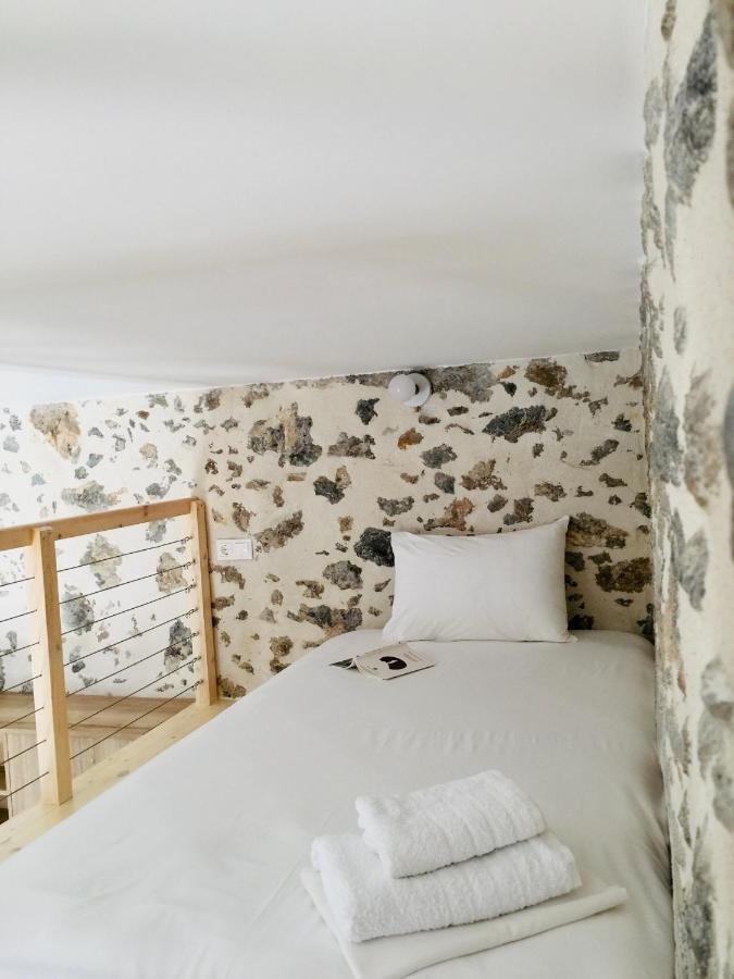 Mirthia Apartments Πλακιάς Εξωτερικό φωτογραφία