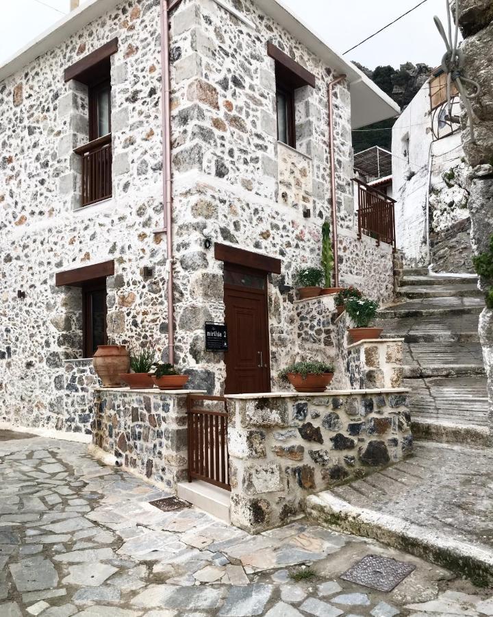 Mirthia Apartments Πλακιάς Εξωτερικό φωτογραφία