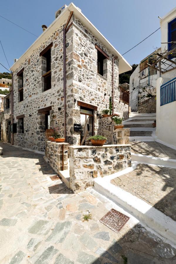 Mirthia Apartments Πλακιάς Εξωτερικό φωτογραφία