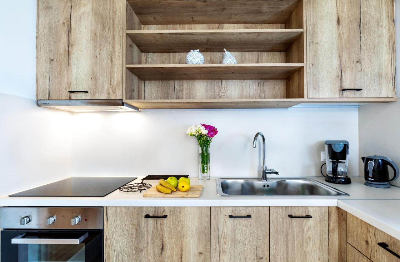 Mirthia Apartments Πλακιάς Εξωτερικό φωτογραφία