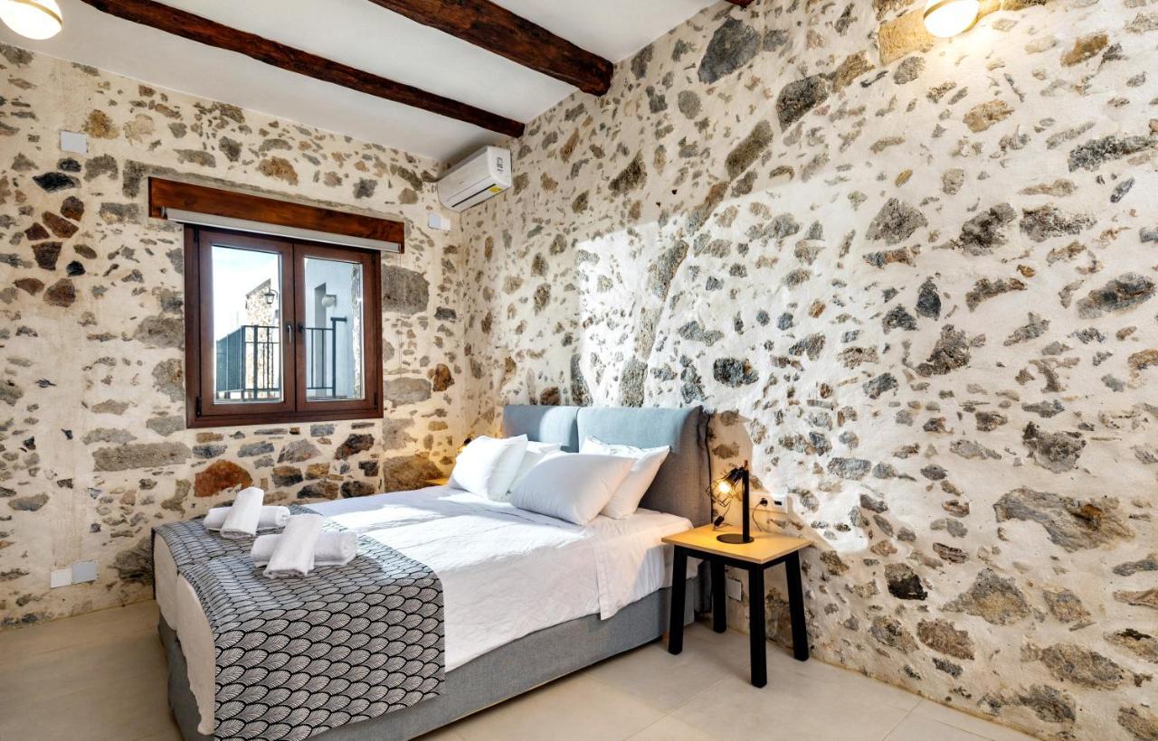 Mirthia Apartments Πλακιάς Εξωτερικό φωτογραφία
