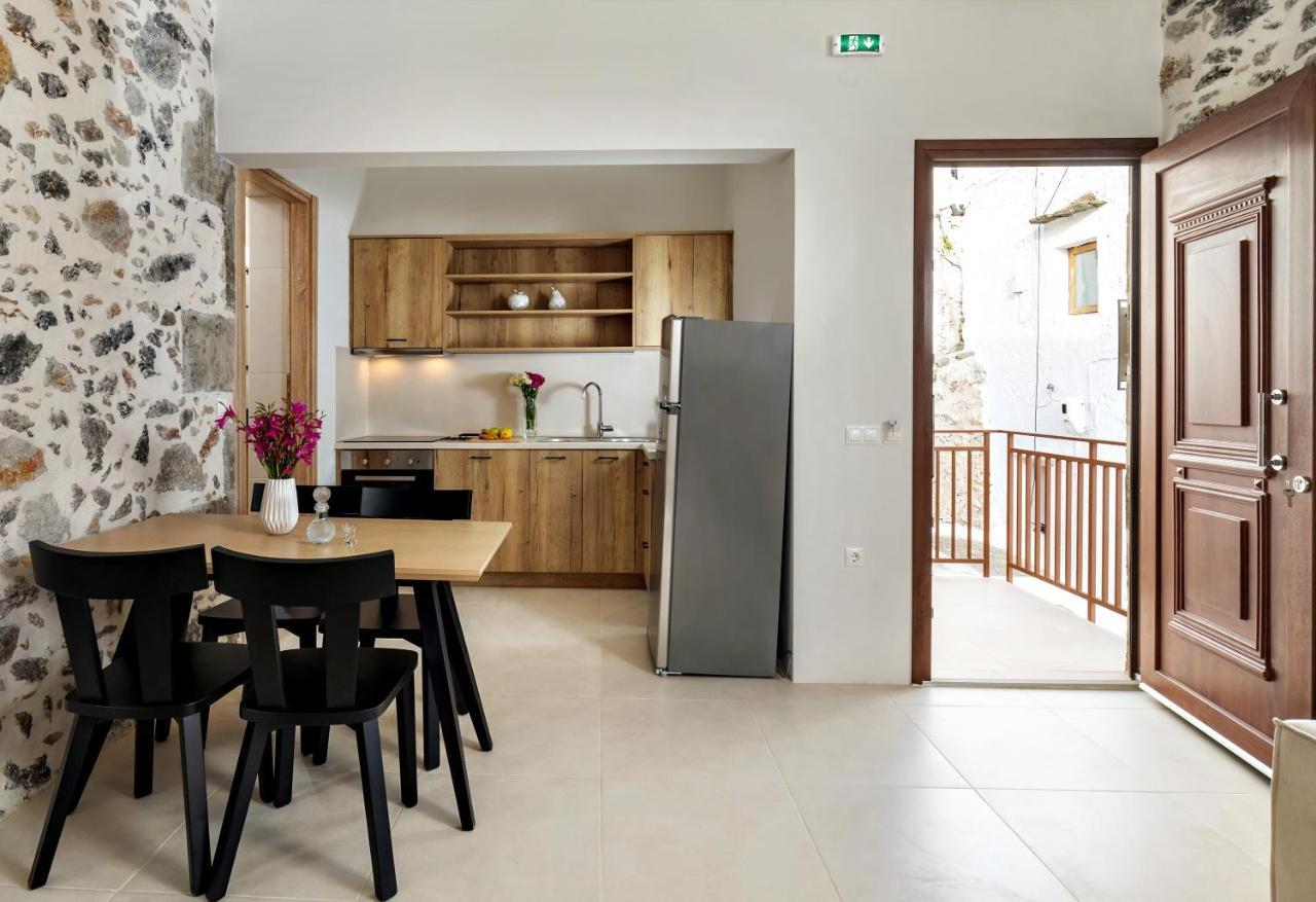 Mirthia Apartments Πλακιάς Εξωτερικό φωτογραφία
