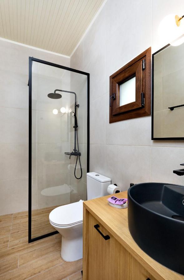Mirthia Apartments Πλακιάς Εξωτερικό φωτογραφία