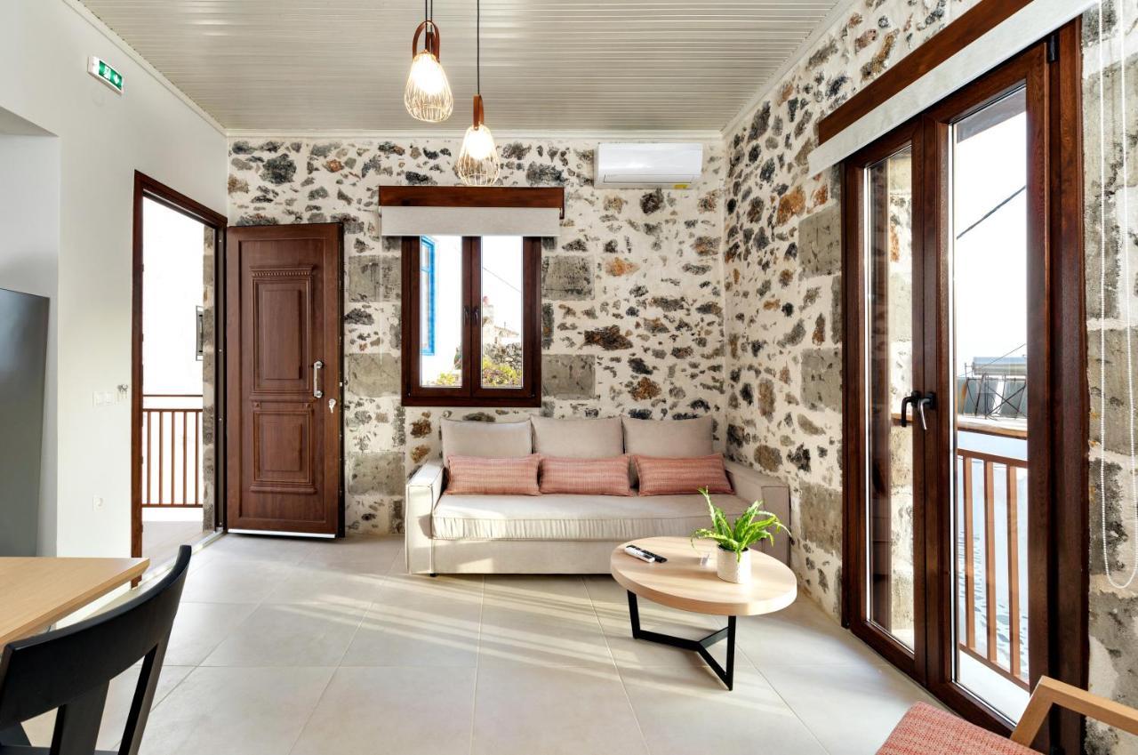 Mirthia Apartments Πλακιάς Εξωτερικό φωτογραφία