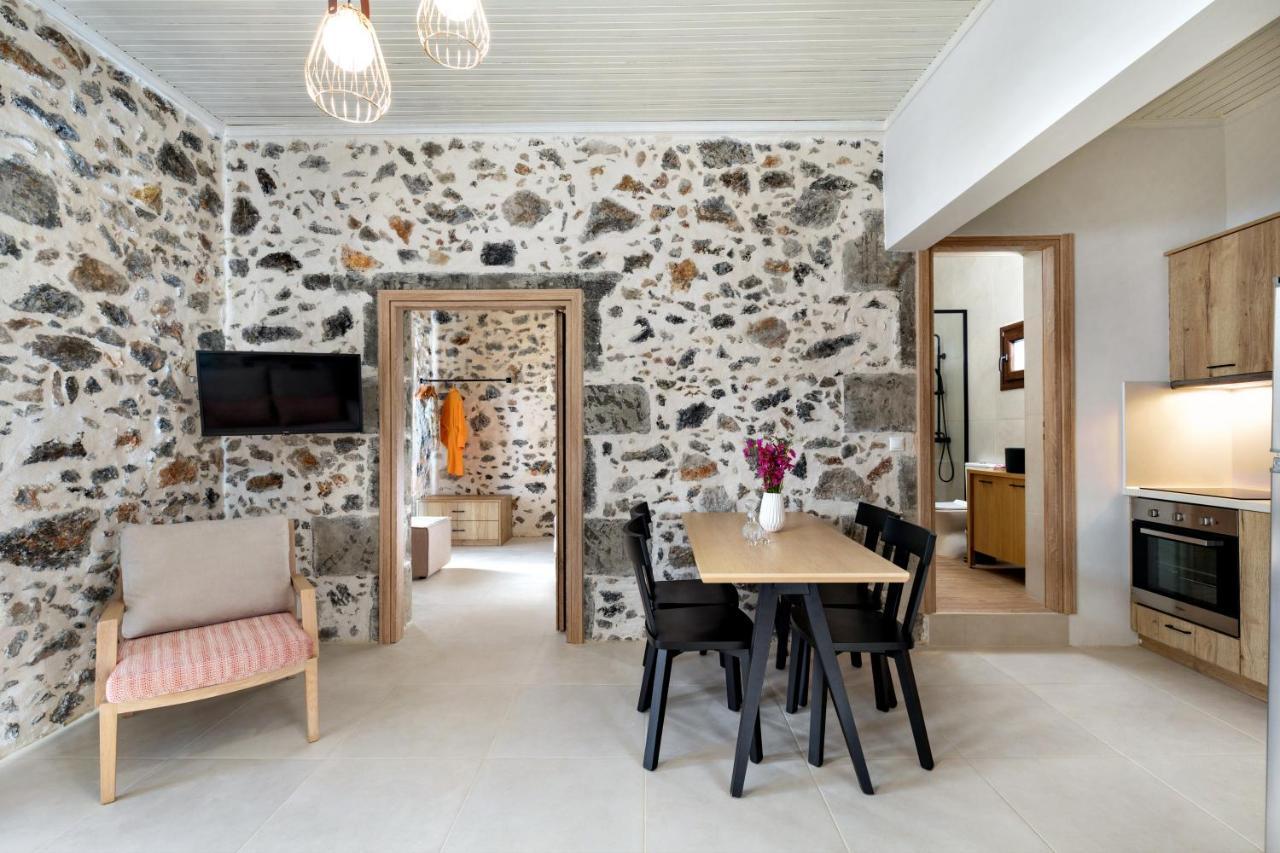 Mirthia Apartments Πλακιάς Εξωτερικό φωτογραφία