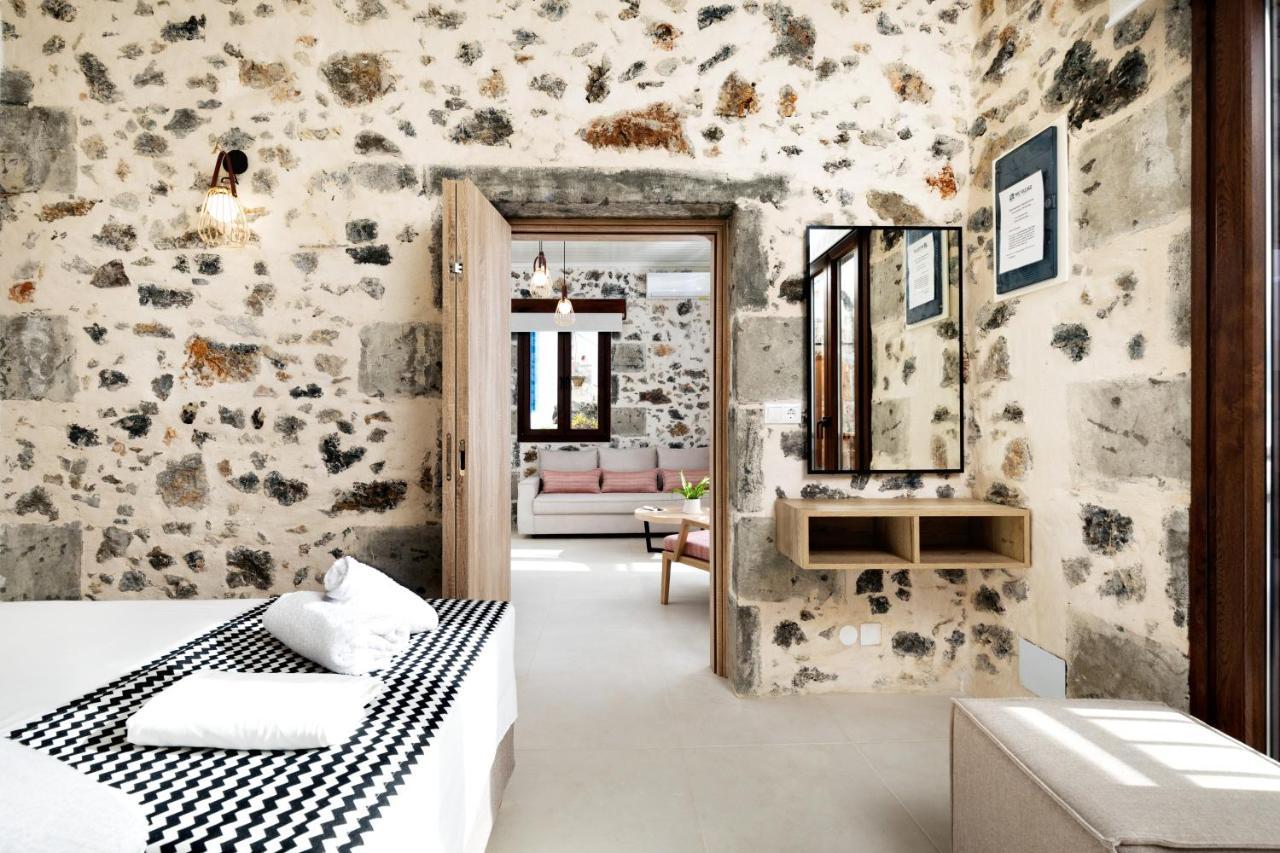 Mirthia Apartments Πλακιάς Εξωτερικό φωτογραφία