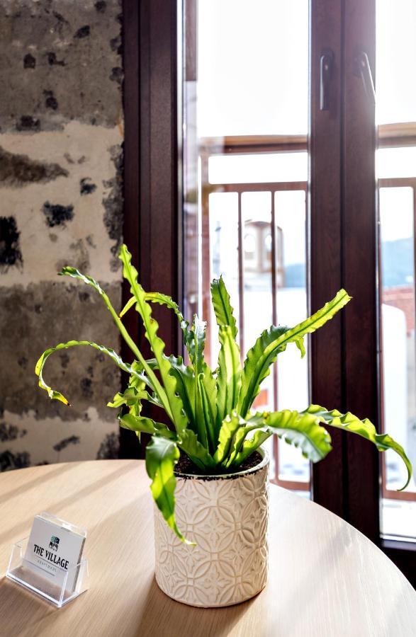 Mirthia Apartments Πλακιάς Εξωτερικό φωτογραφία