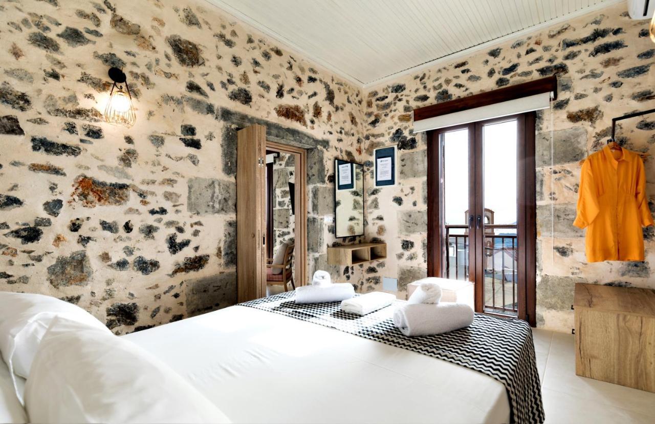 Mirthia Apartments Πλακιάς Εξωτερικό φωτογραφία
