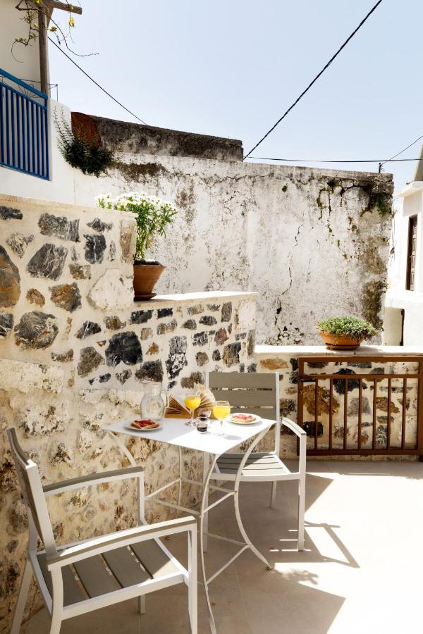 Mirthia Apartments Πλακιάς Εξωτερικό φωτογραφία