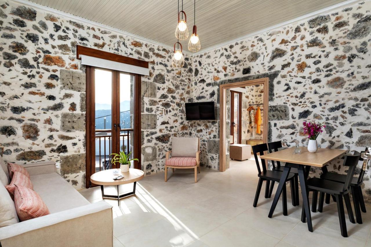Mirthia Apartments Πλακιάς Εξωτερικό φωτογραφία
