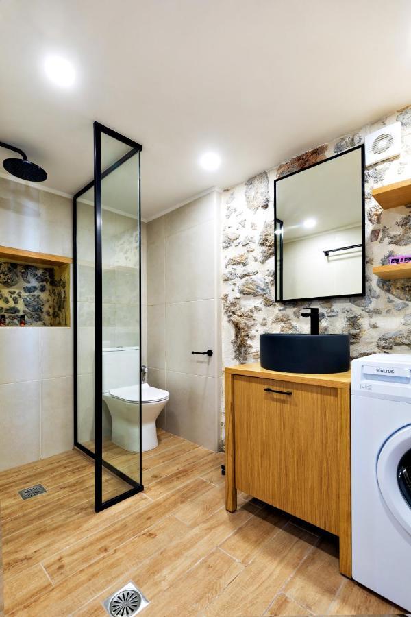 Mirthia Apartments Πλακιάς Εξωτερικό φωτογραφία