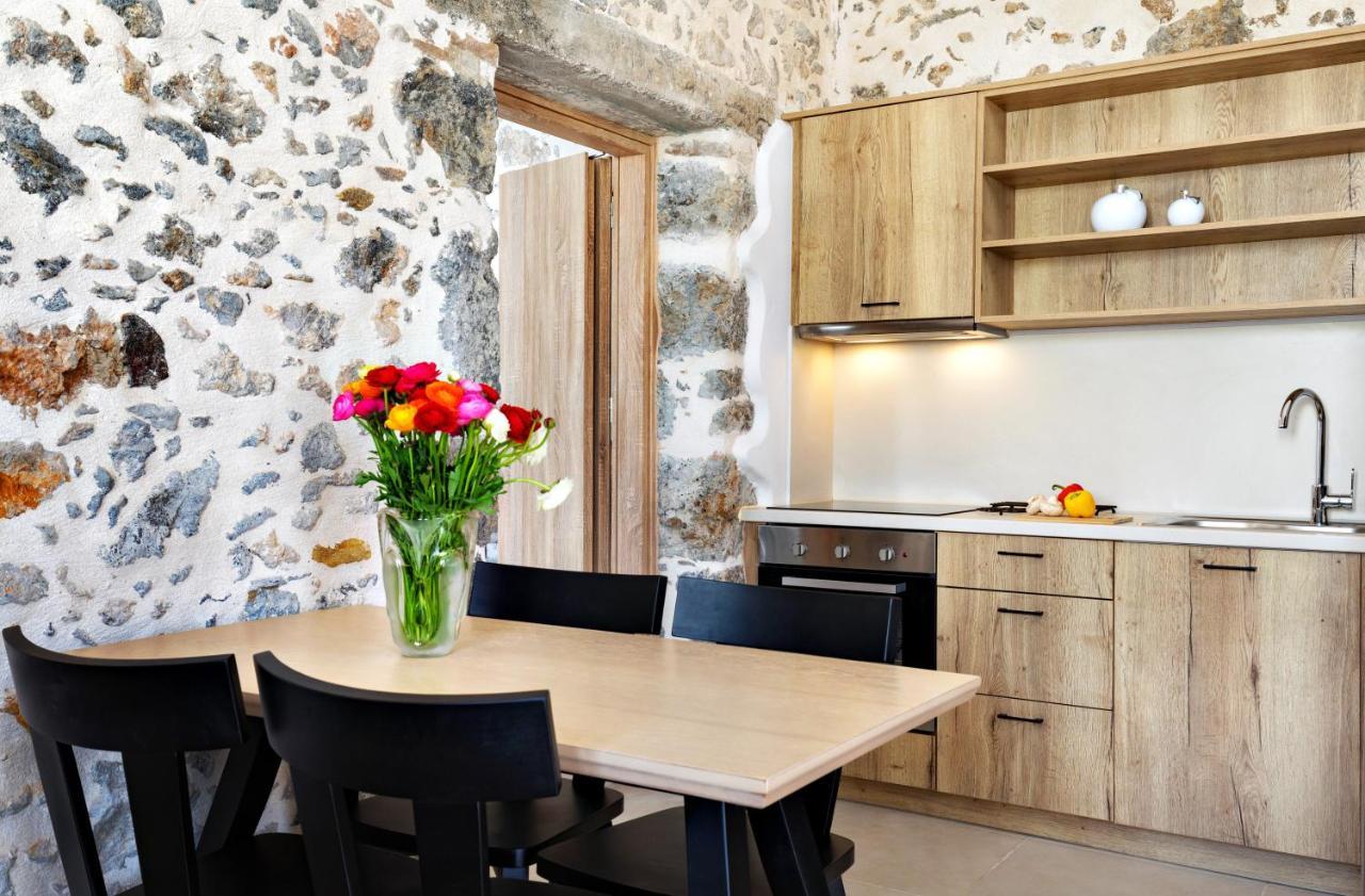 Mirthia Apartments Πλακιάς Εξωτερικό φωτογραφία