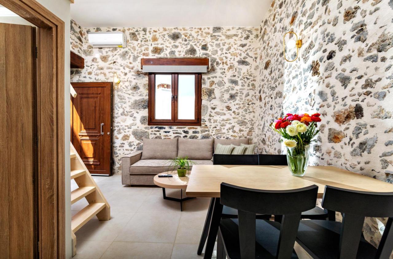 Mirthia Apartments Πλακιάς Εξωτερικό φωτογραφία