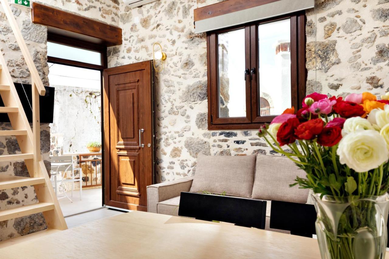 Mirthia Apartments Πλακιάς Εξωτερικό φωτογραφία